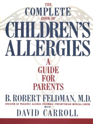 cover image of The Complete Book of Children